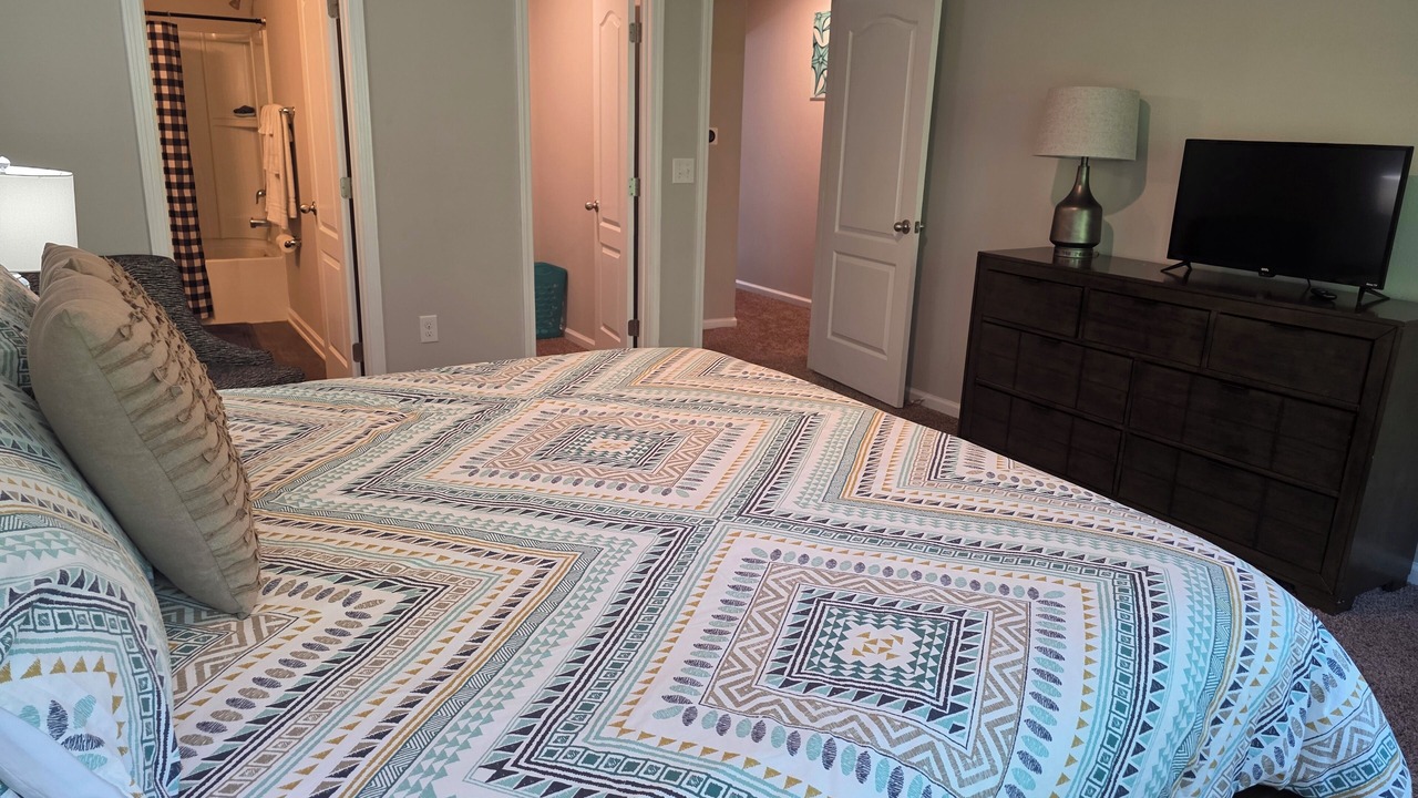 Photo of Bathroom in Arlington