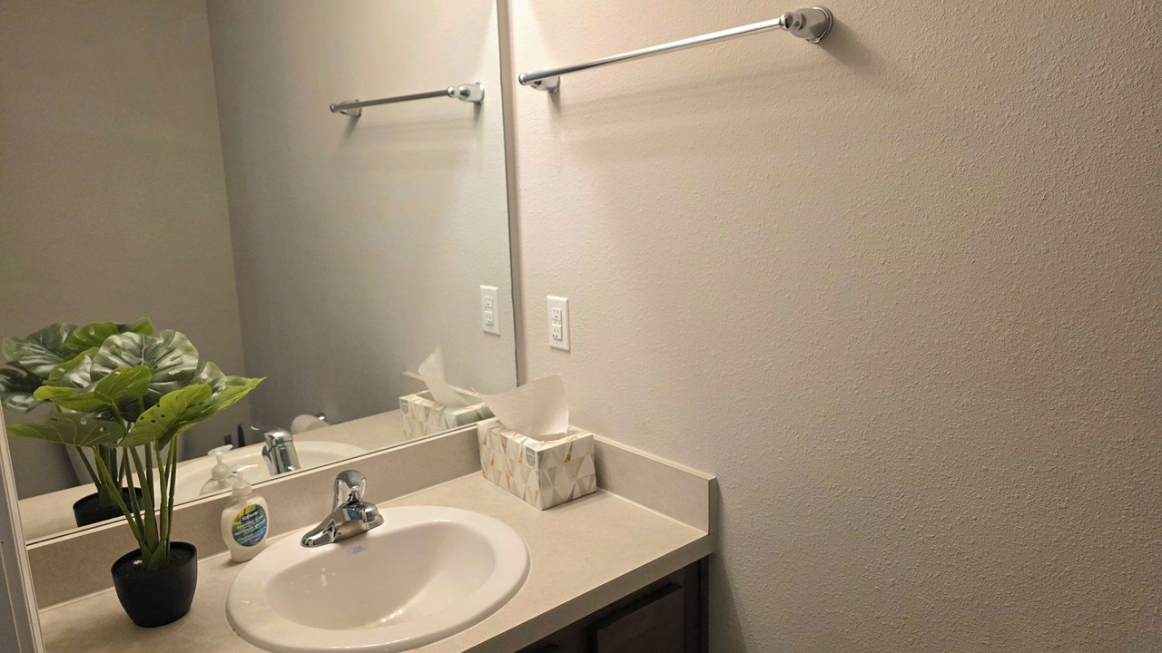 Photo of Bathroom in Arlington