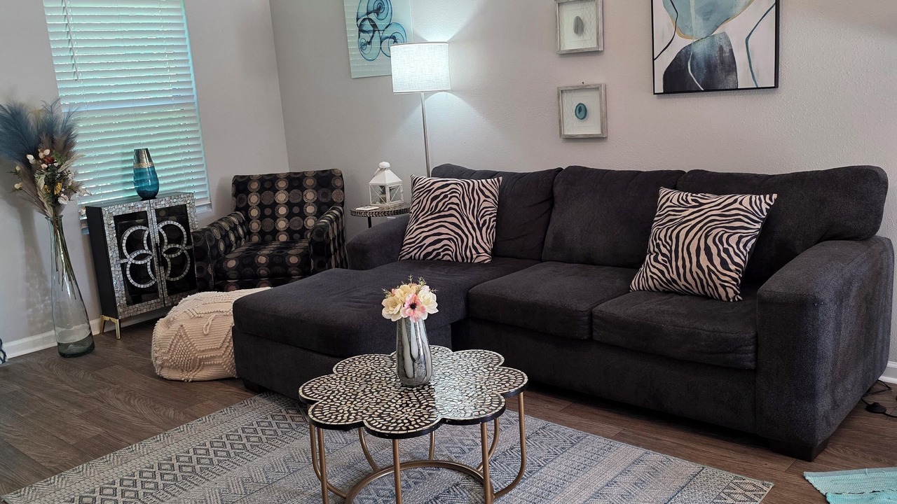 Photo of Bedroom in Arlington