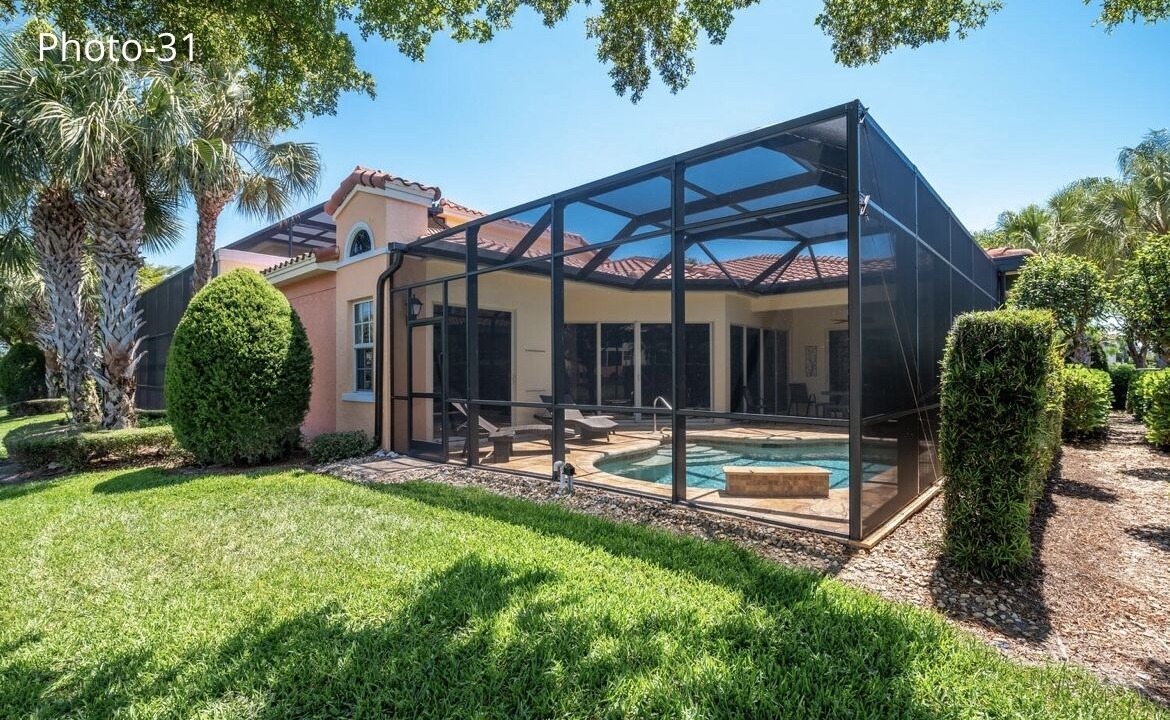 Photo of Outdoor in Estero