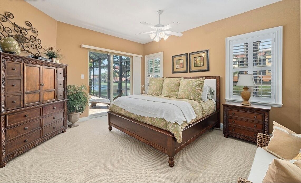 Photo of Bedroom in Estero
