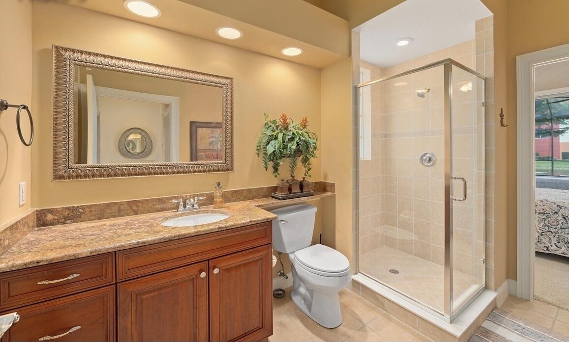 Photo of Bathroom in Estero