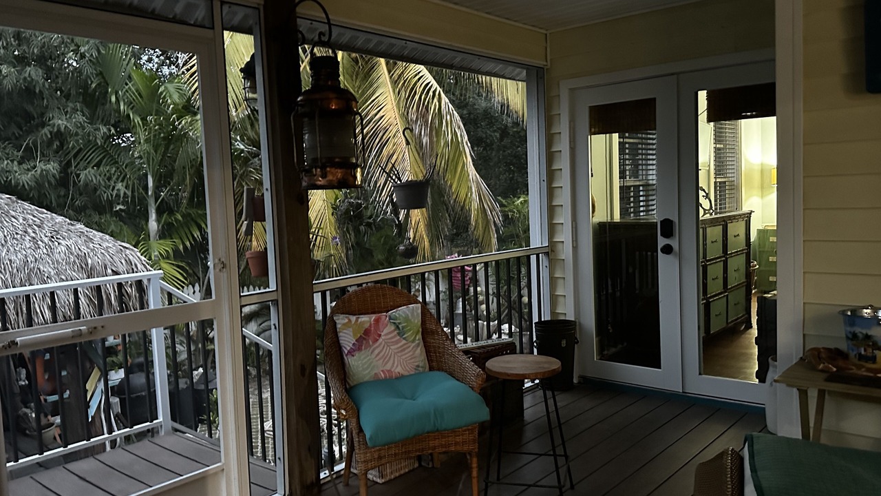 Photo of Outdoor in Big Pine Key