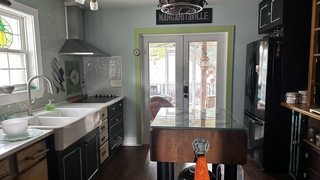 Photo of Kitchen in Big Pine Key