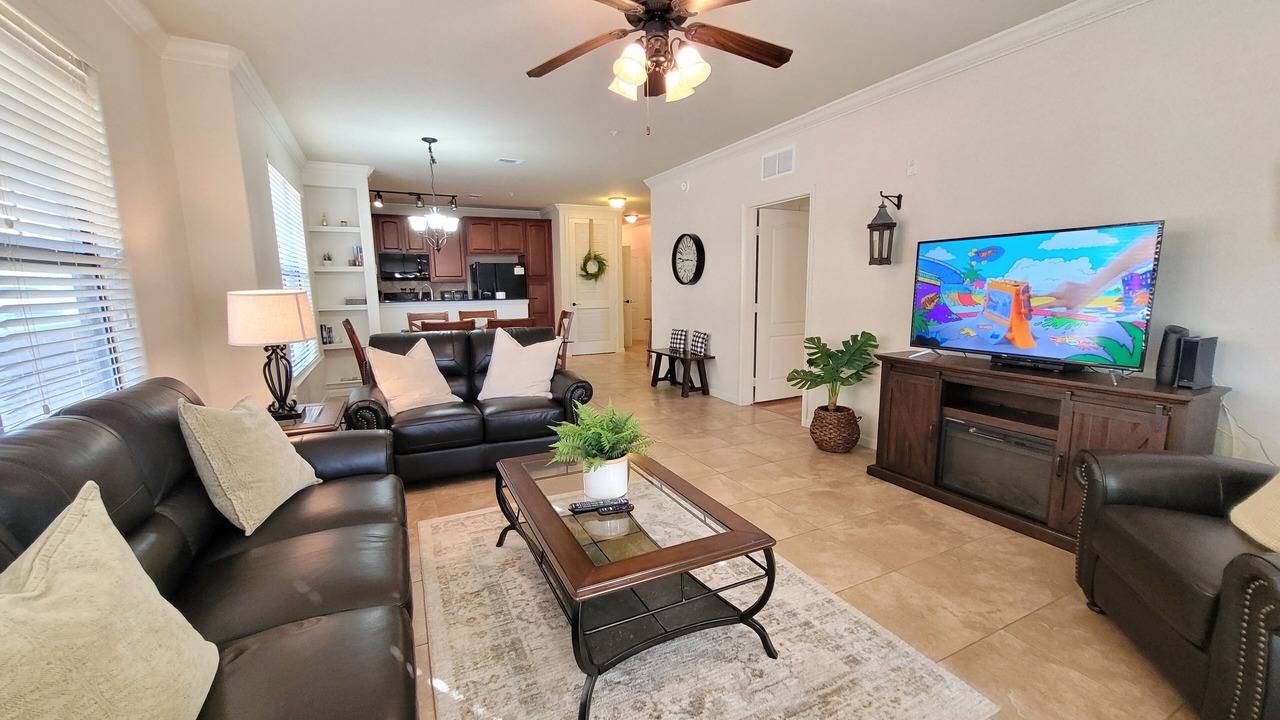 Photo of Livingroom in Wellington