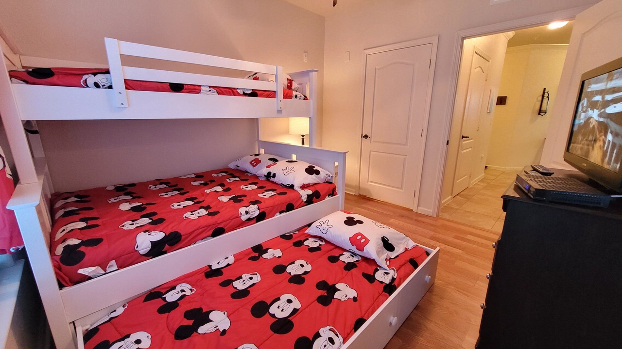 Photo of Bedroom in Wellington
