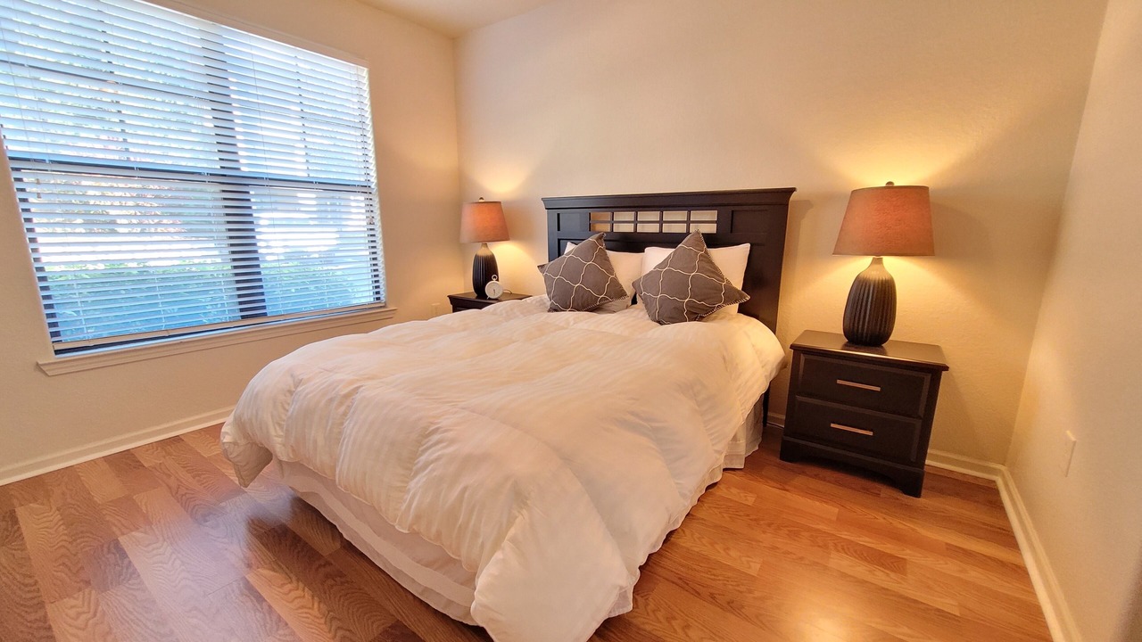 Photo of Bedroom in Wellington