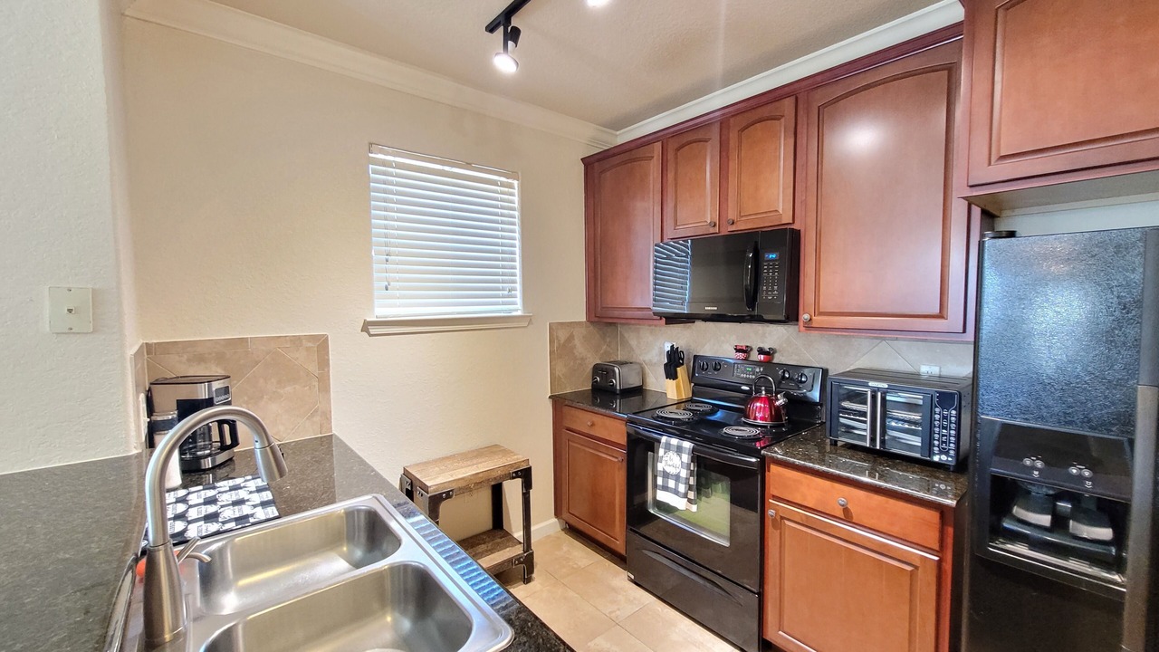 Photo of Kitchen in Wellington