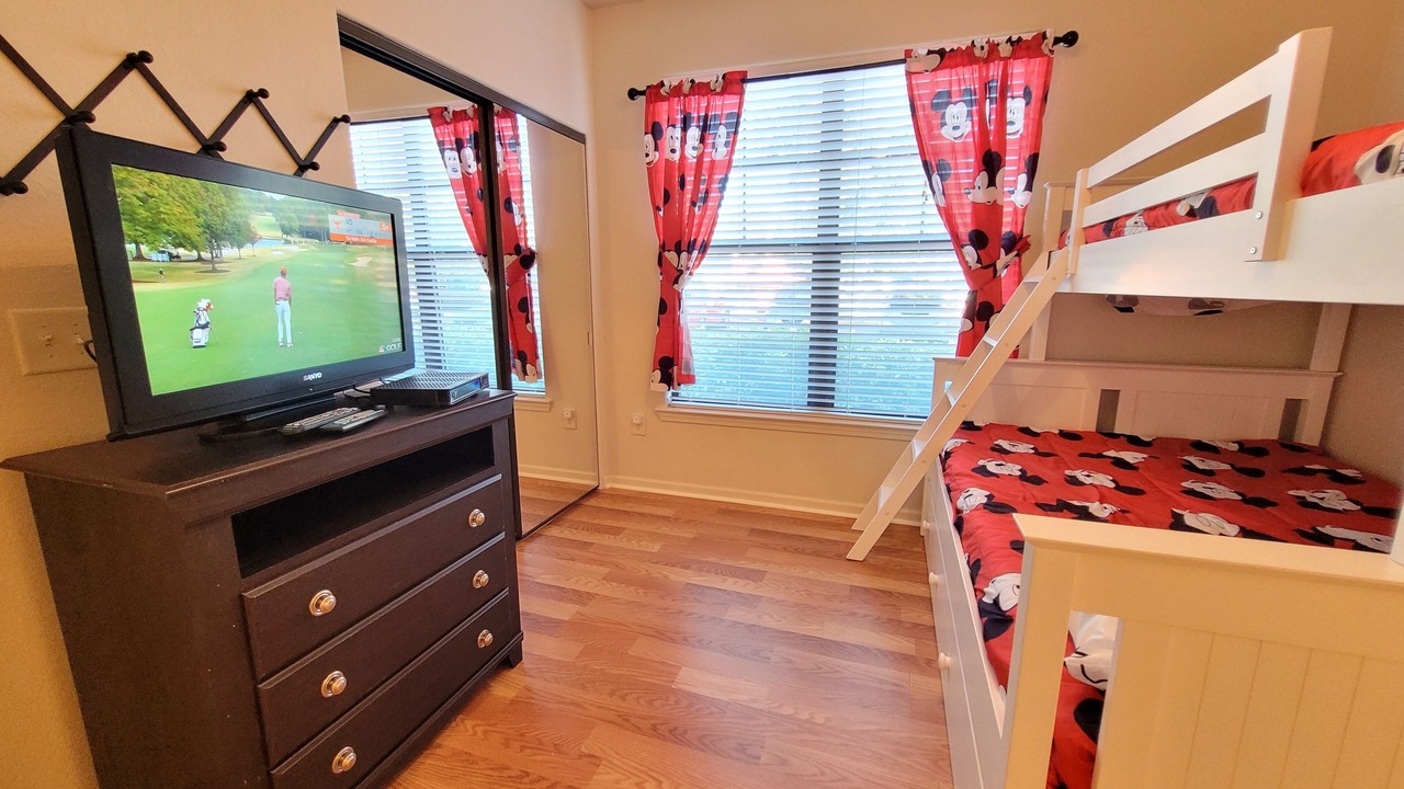 Photo of Bedroom in Wellington