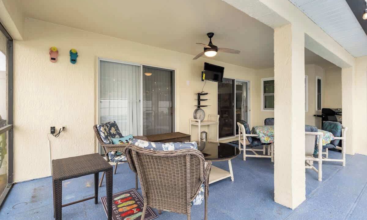 Photo of Outdoor in Tuscan Ridge