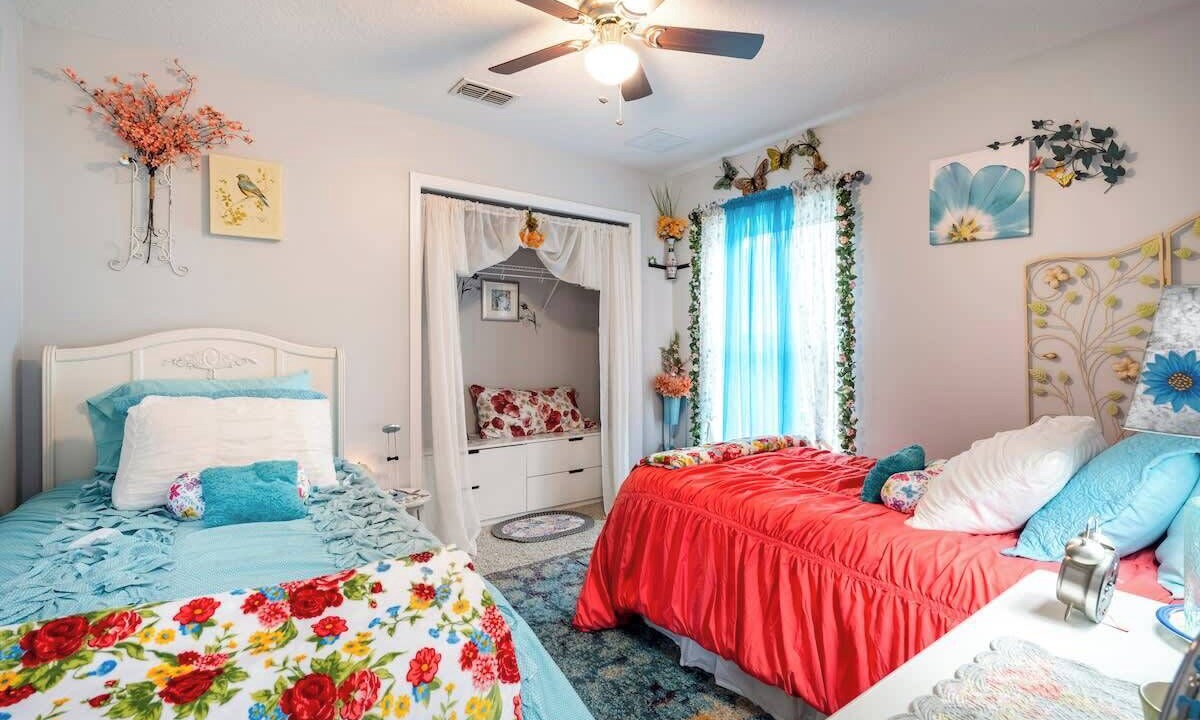 Photo of Bedroom in Tuscan Ridge