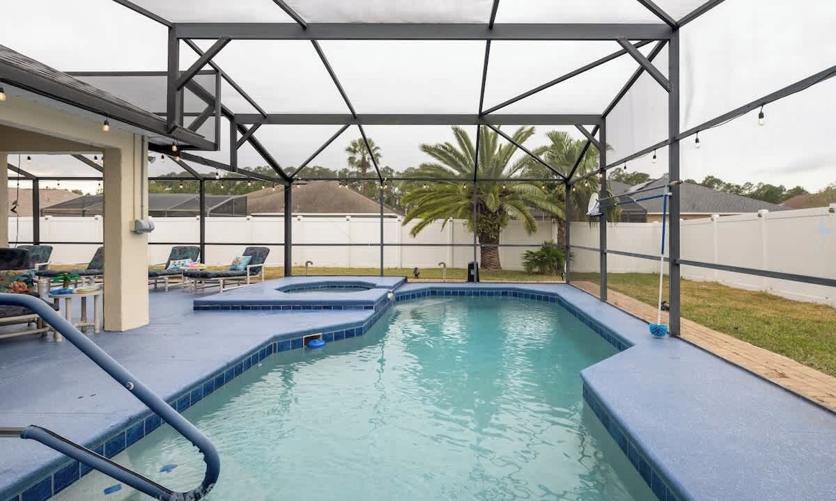 Photo of Outdoor in Tuscan Ridge
