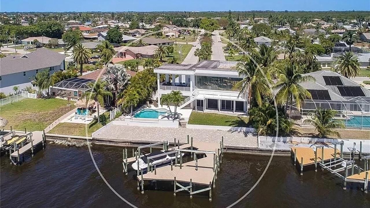 Photo of Outdoor in Caloosahatchee