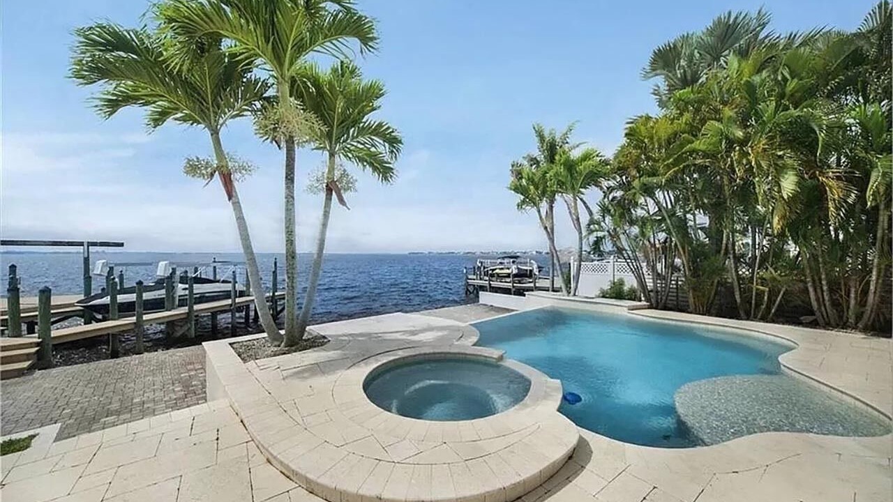 Photo of Outdoor in Caloosahatchee
