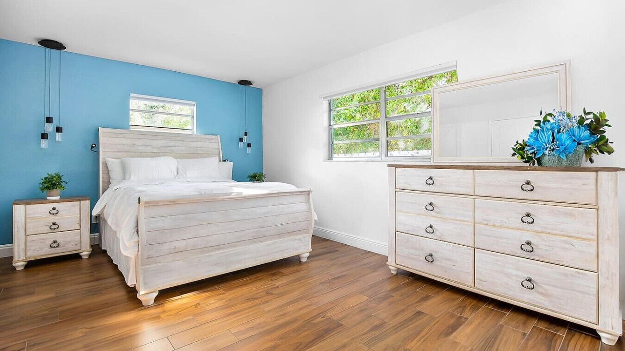 Photo of Bedroom in East Naples