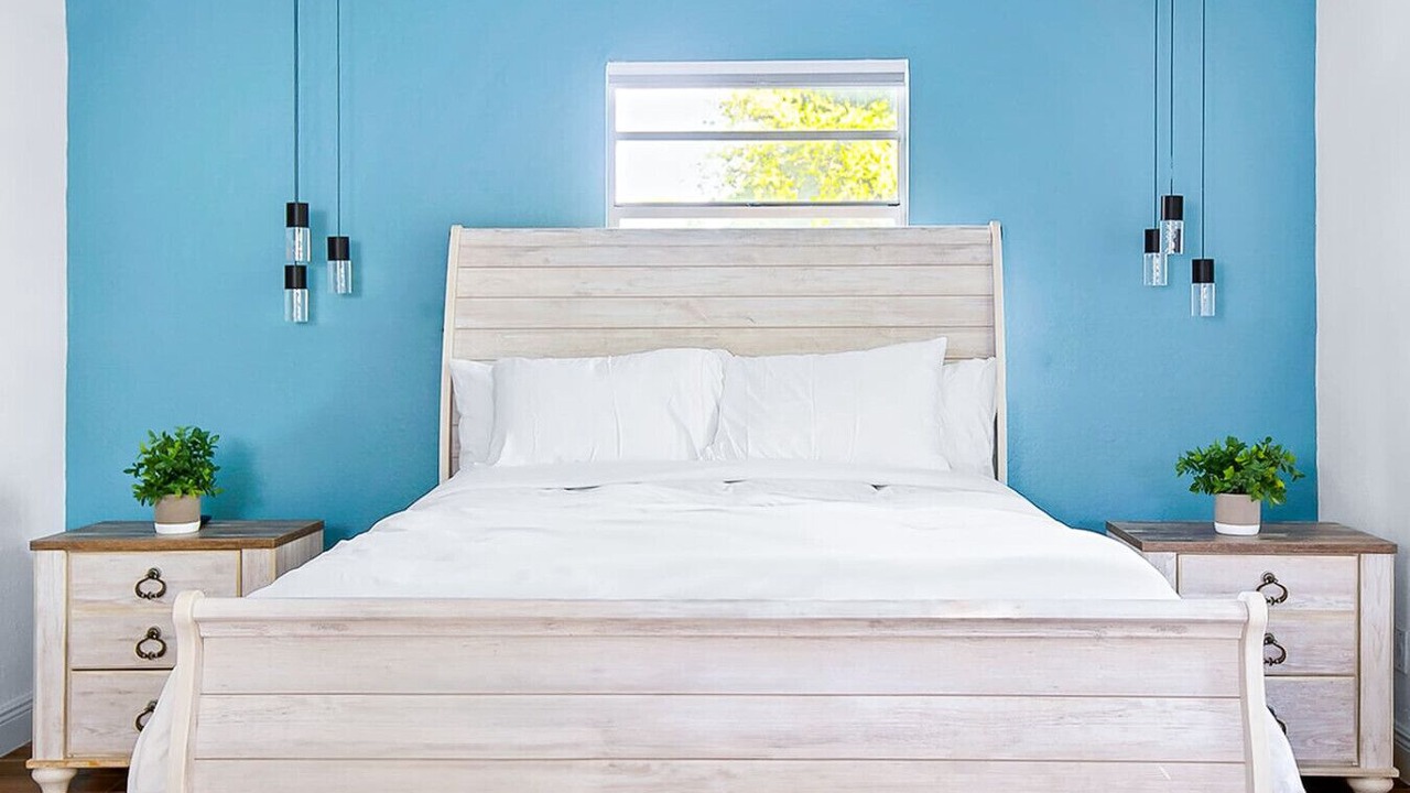 Photo of Bedroom in East Naples