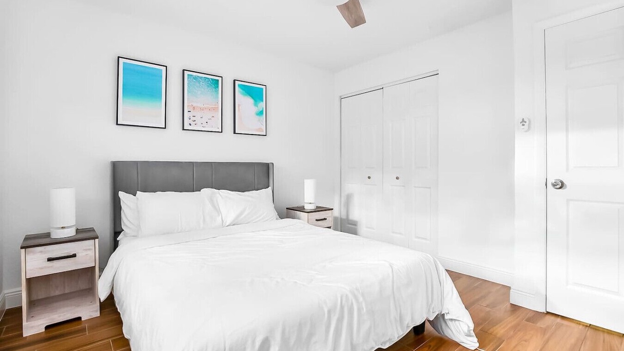 Photo of Bedroom in East Naples