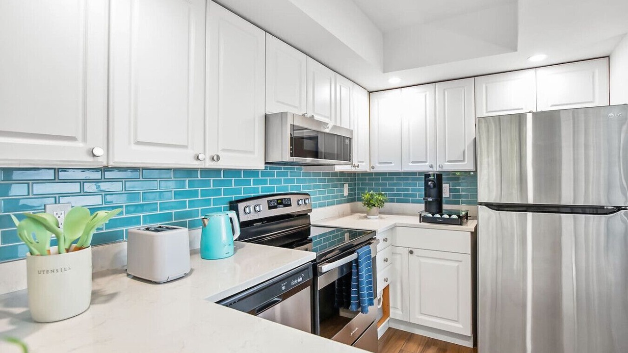 Photo of Kitchen in East Naples