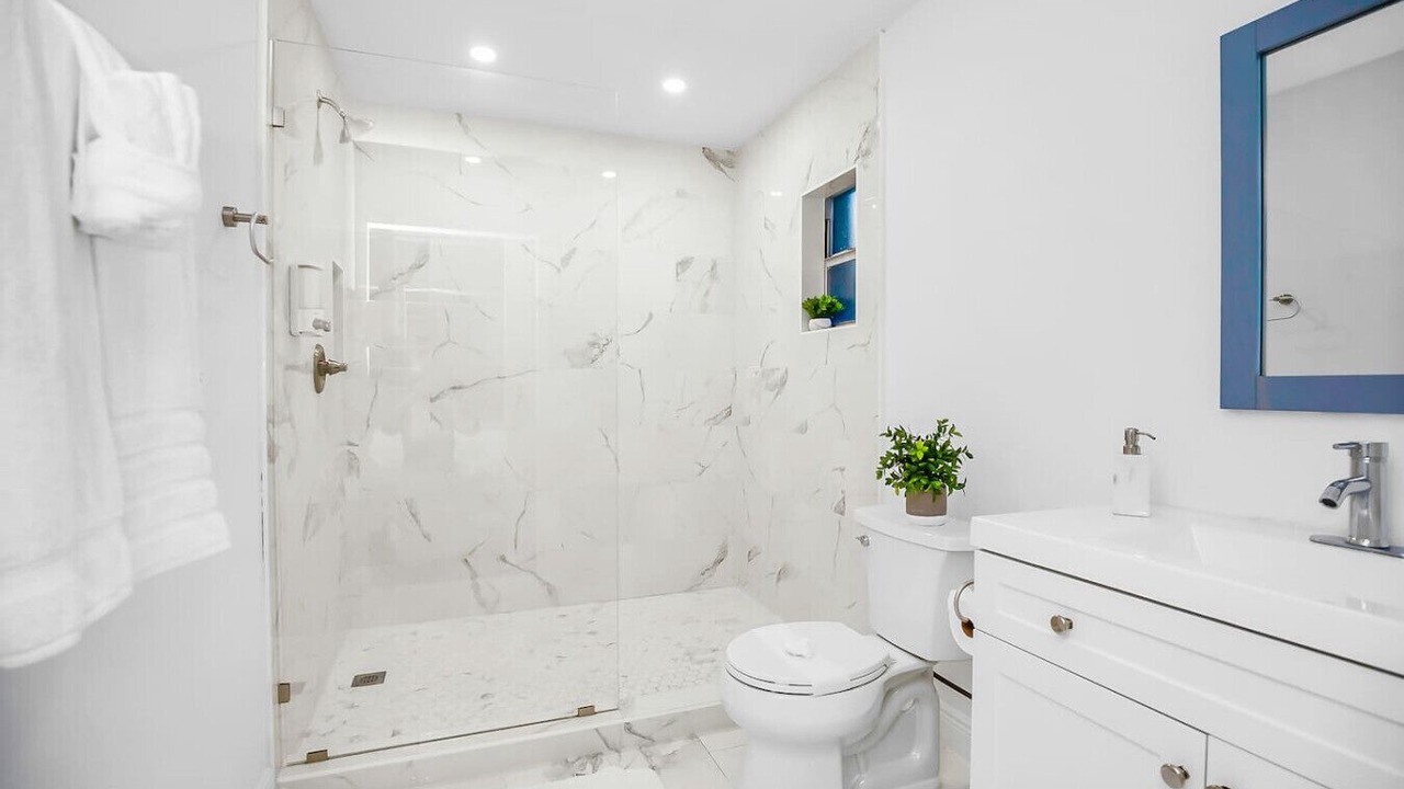 Photo of Bathroom in East Naples