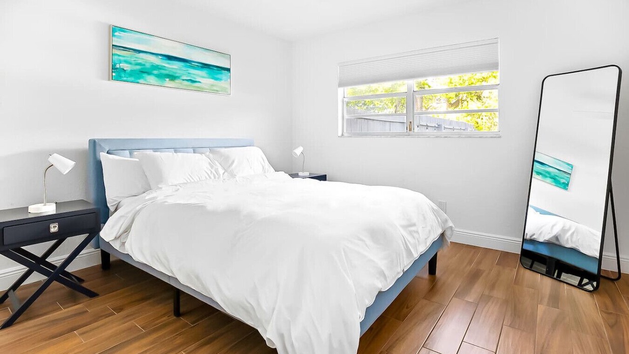 Photo of Bedroom in East Naples