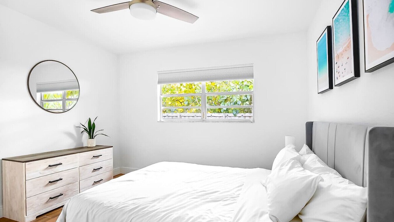 Photo of Bedroom in East Naples