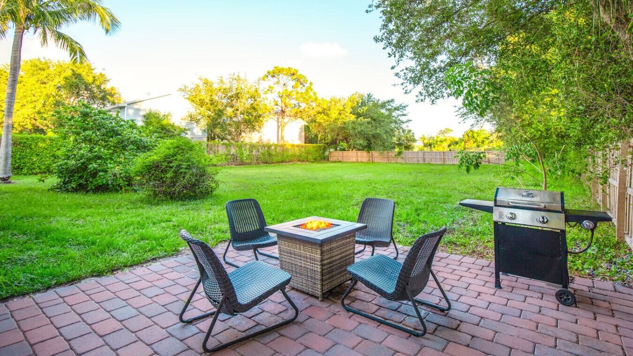 Photo of Patio Balcony in East Naples