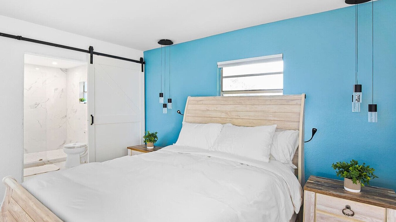 Photo of Bedroom in East Naples