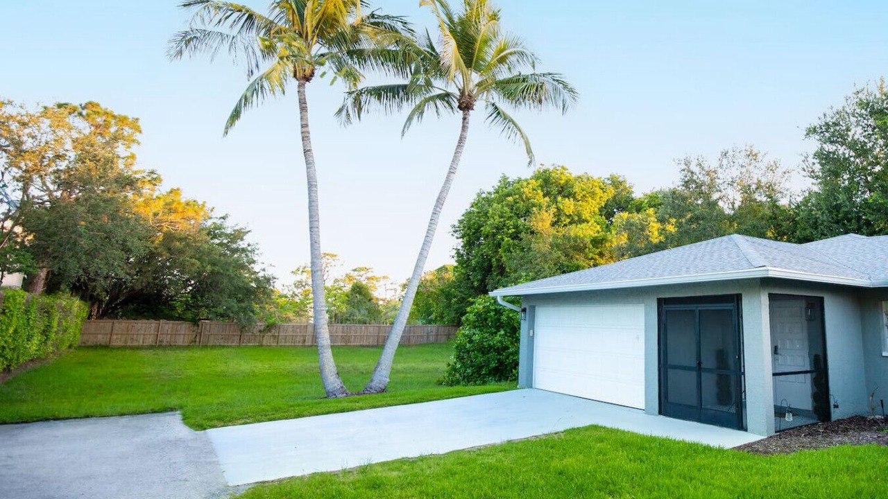 Photo of Outdoor in East Naples