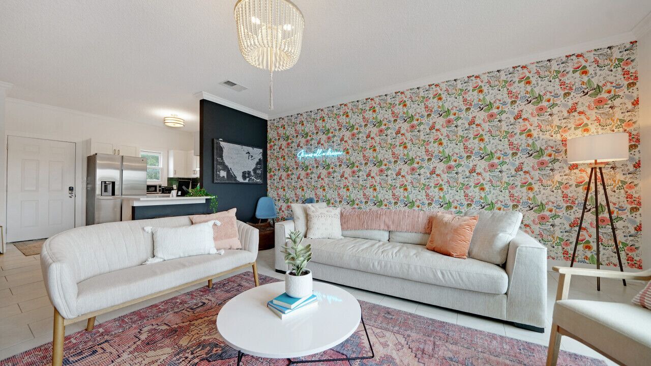 Photo of Bedroom in Coquina Gables