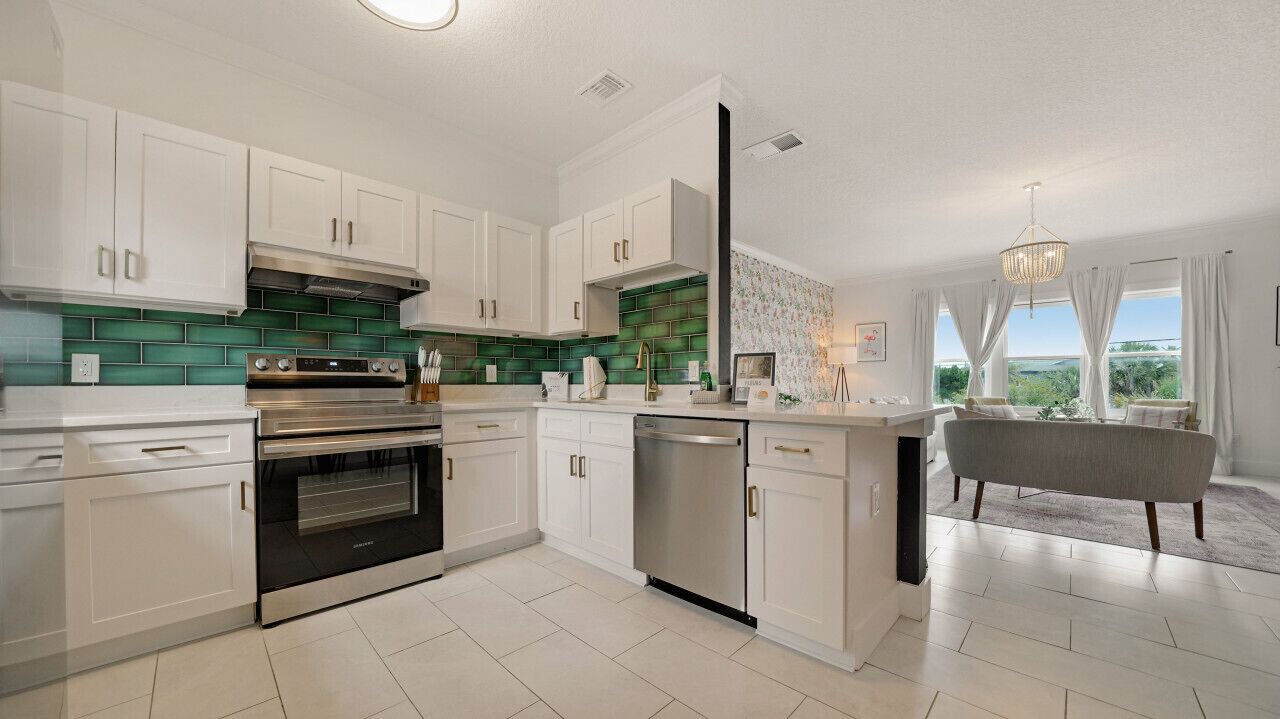 Photo of Bedroom in Coquina Gables