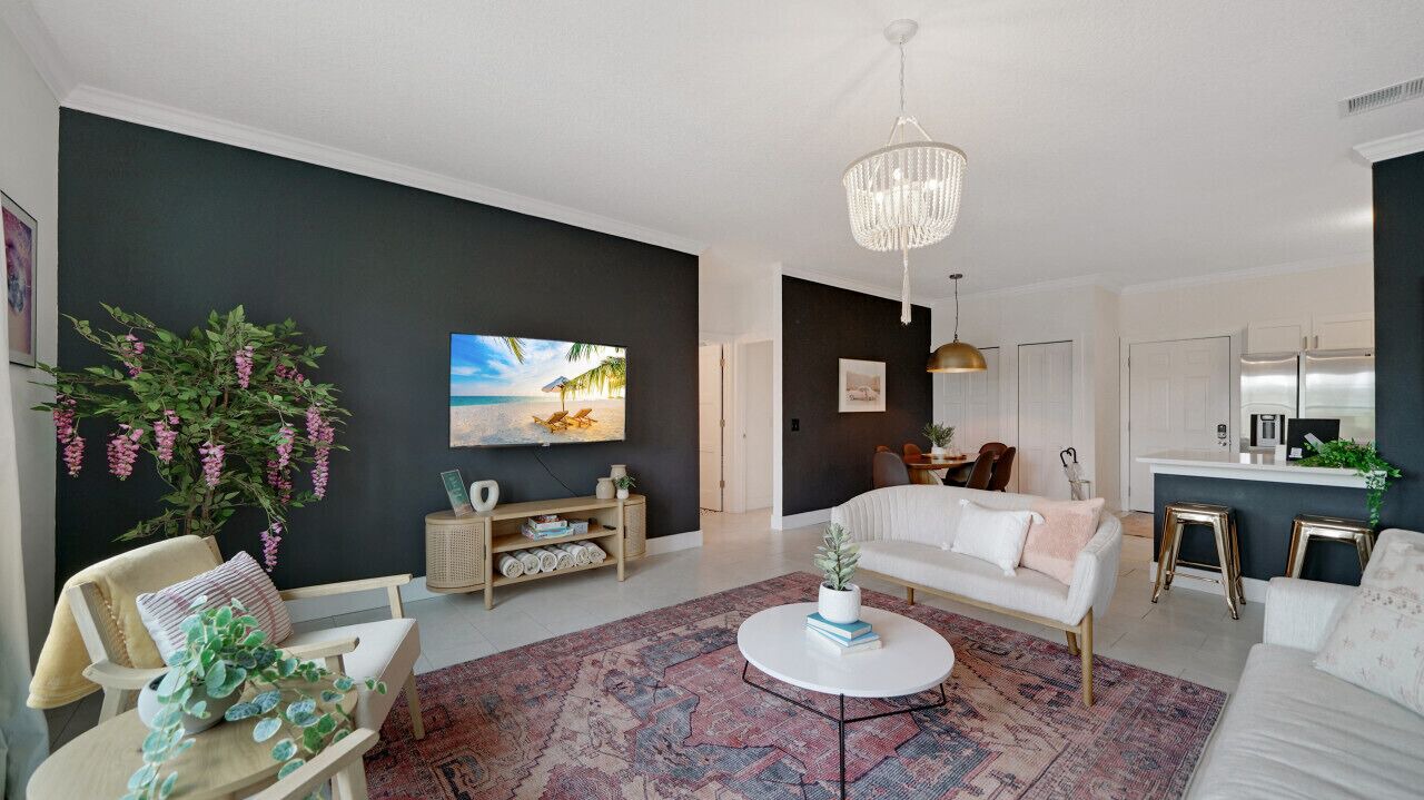 Photo of Bedroom in Coquina Gables