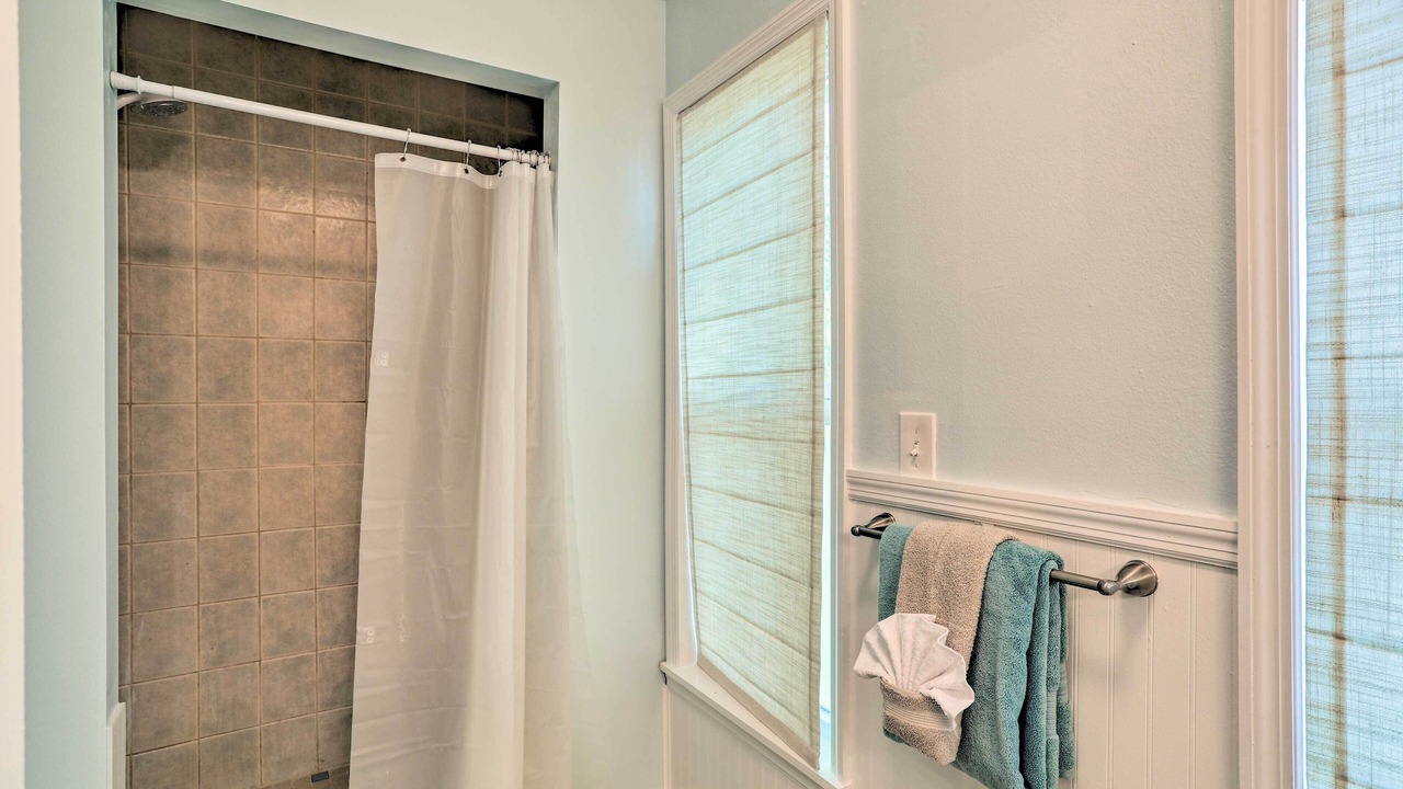 Photo of Bathroom in Coquina Key