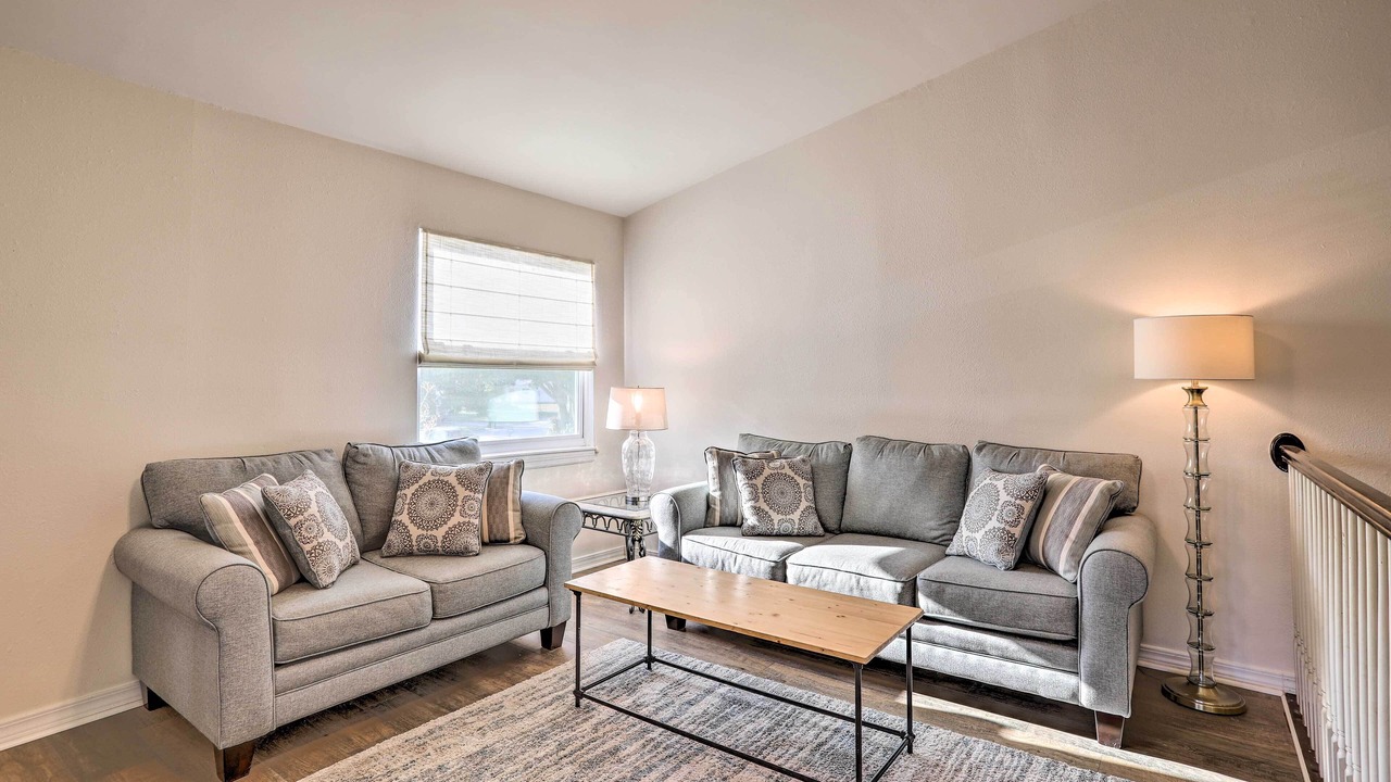 Photo of Livingroom in Coquina Key