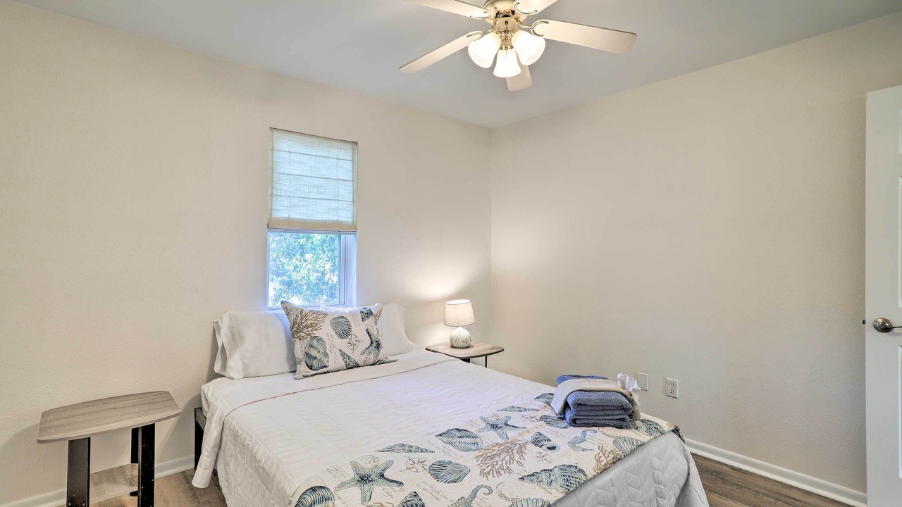 Photo of Bedroom in Coquina Key