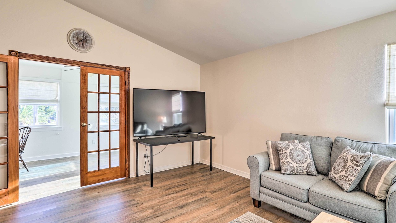 Photo of Livingroom in Coquina Key