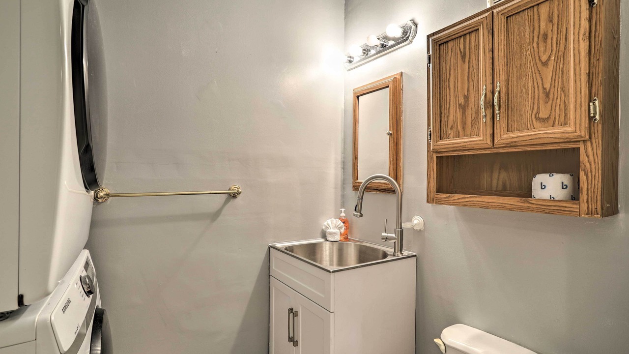 Photo of Bathroom in Coquina Key
