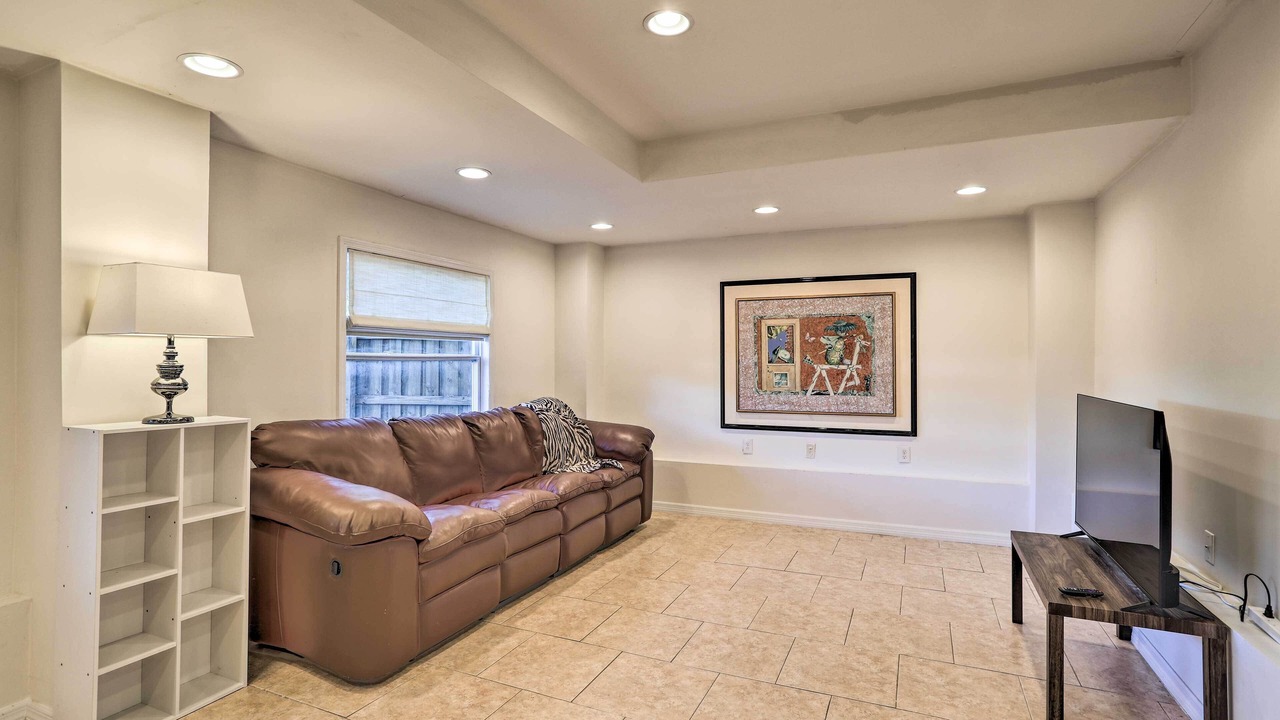 Photo of Livingroom in Coquina Key