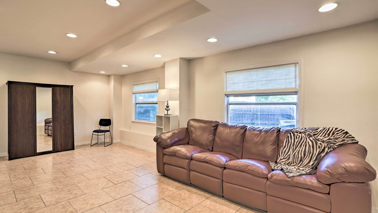 Photo of Livingroom in Coquina Key