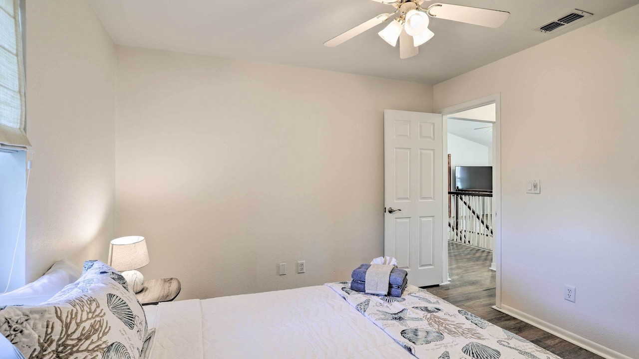 Photo of Bedroom in Coquina Key