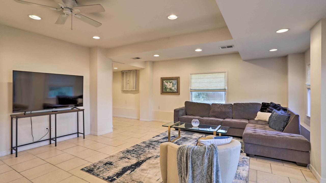 Photo of Bedroom in Coquina Key