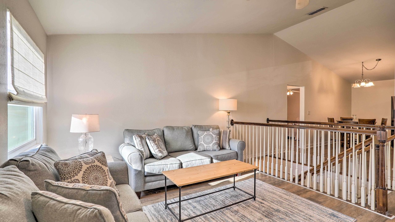 Photo of Bedroom in Coquina Key