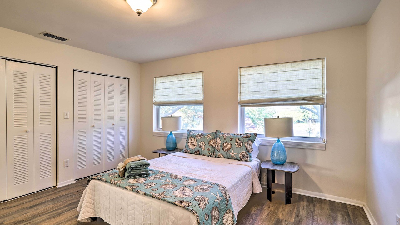 Photo of Bedroom in Coquina Key