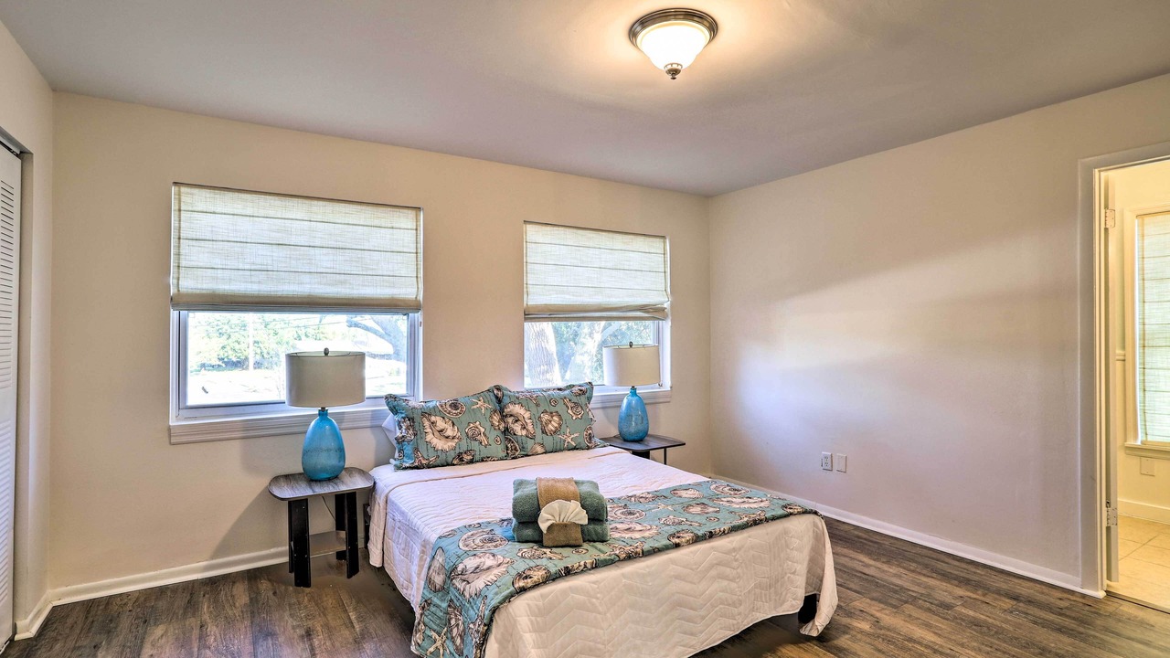 Photo of Bathroom in Coquina Key