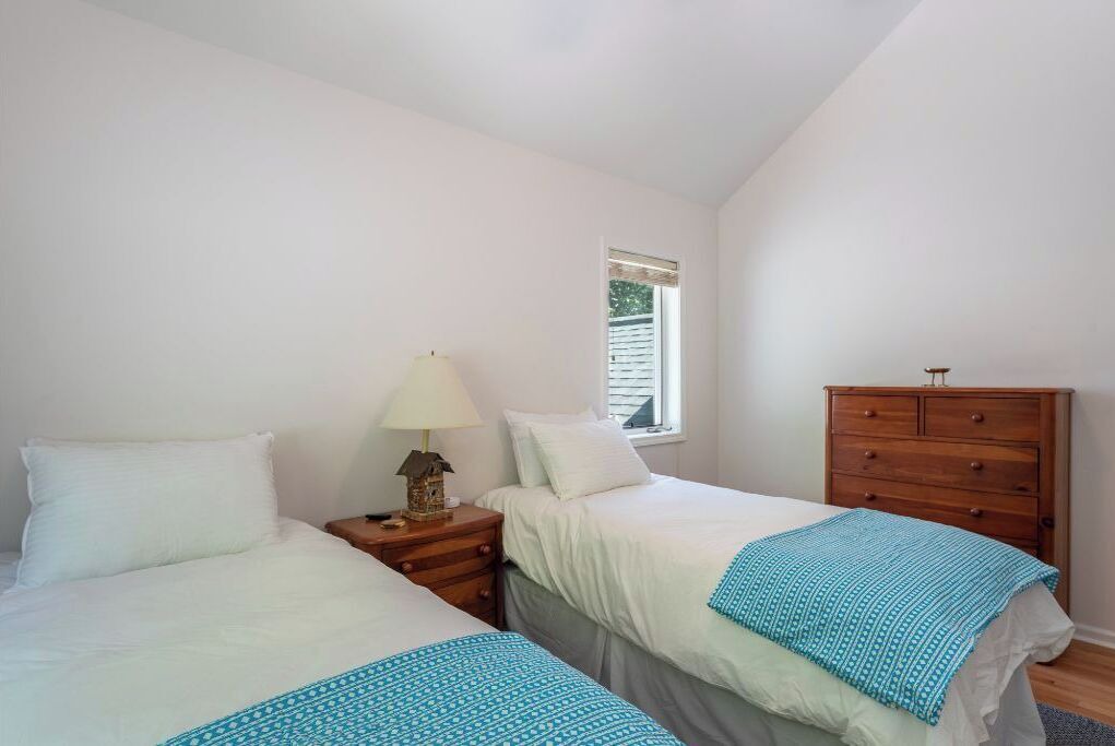 Photo of Bedroom in Lake Lure