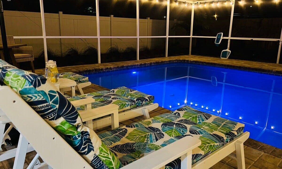 Photo of Outdoor in Tarpon Springs