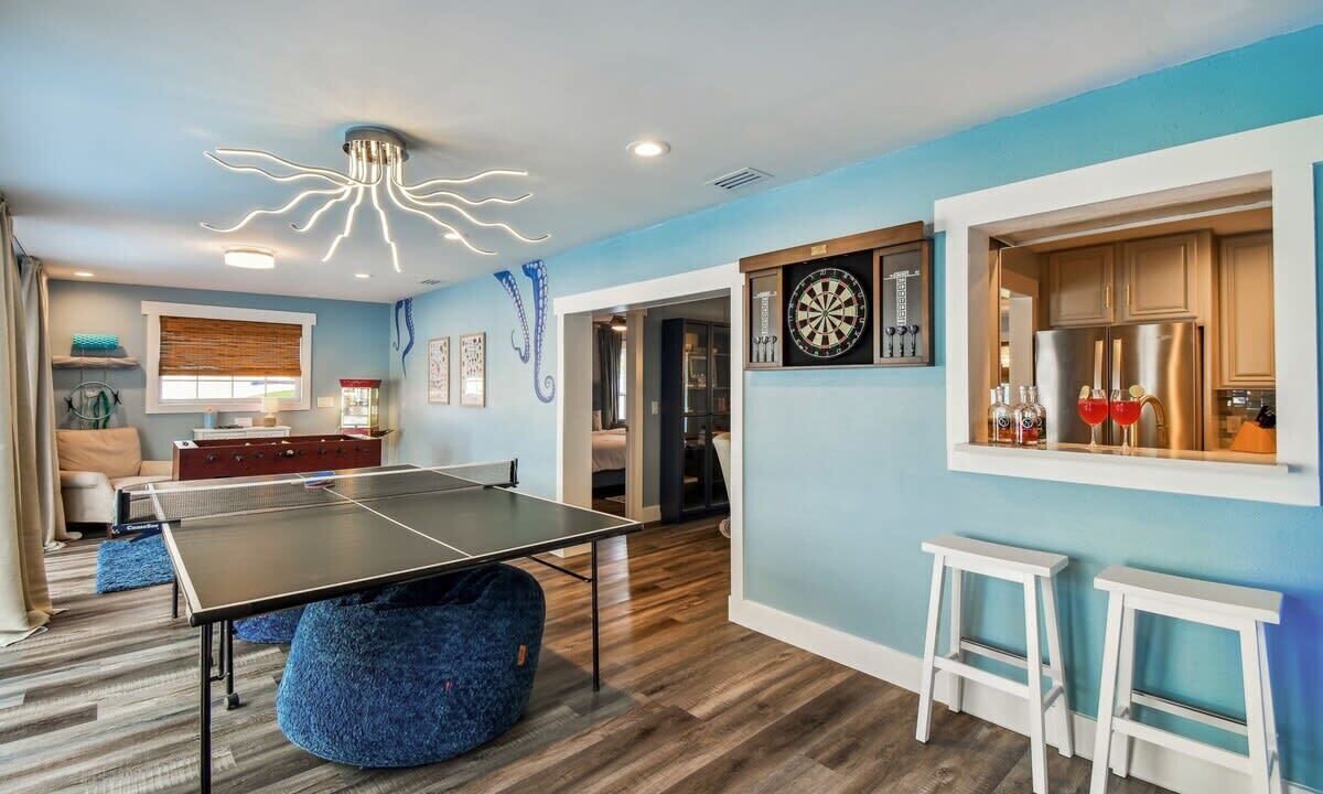 Photo of Bedroom in Tarpon Springs
