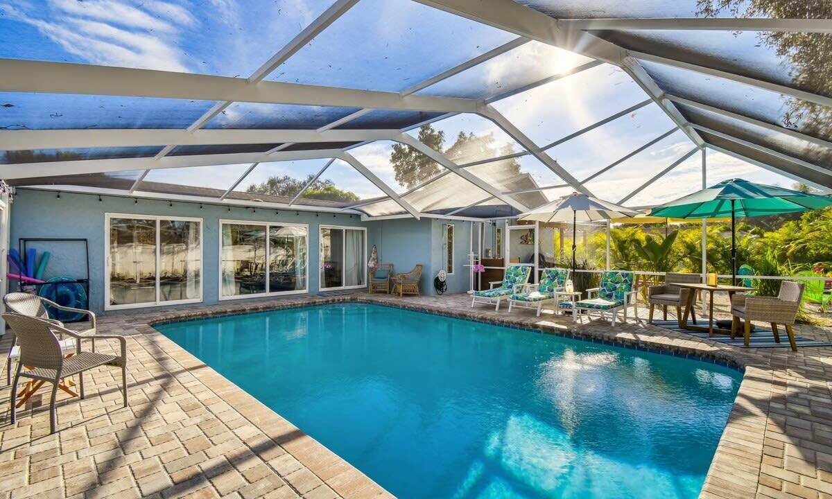 Photo of Outdoor in Tarpon Springs