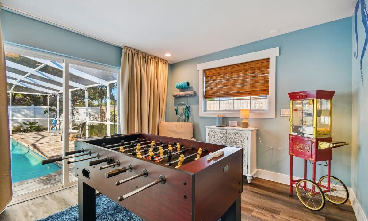 Photo of Bedroom in Tarpon Springs