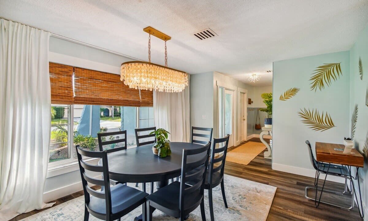 Photo of Bedroom in Tarpon Springs