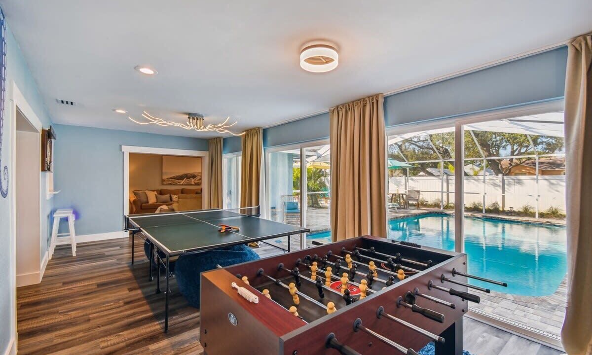Photo of Bedroom in Tarpon Springs